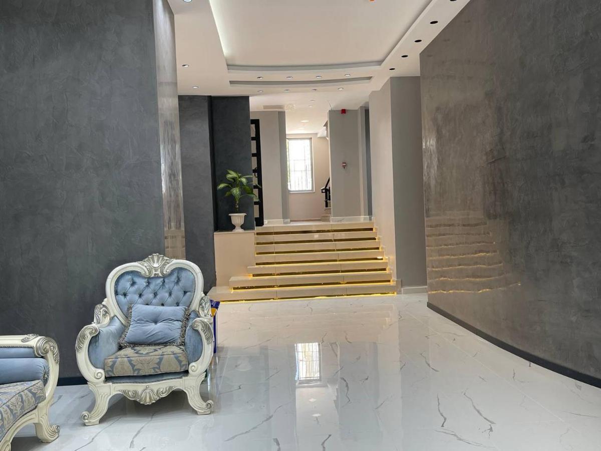 Vois Hotel Bostanci & Spa Istanbul Exterior photo